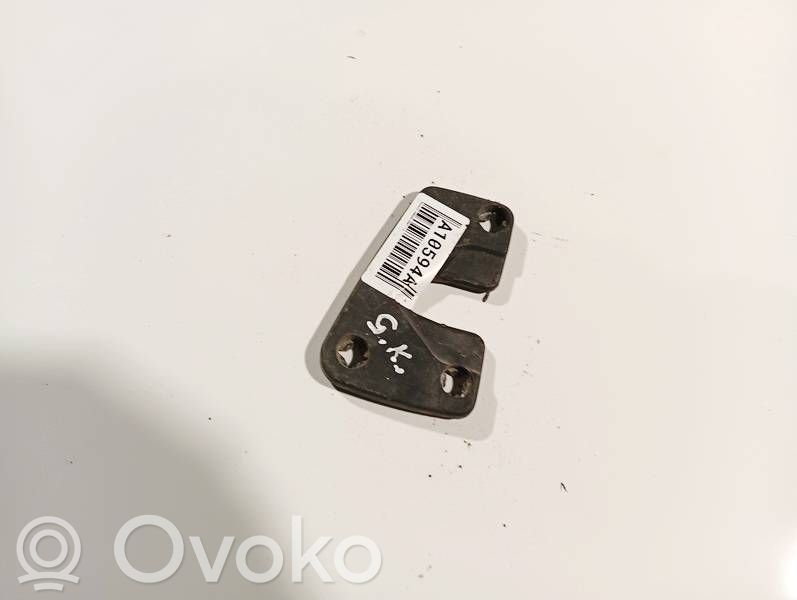 Renault Kangoo I Alte piese de interior