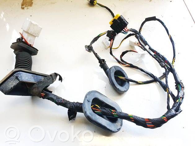 KIA Ceed Altro tipo di cablaggio 