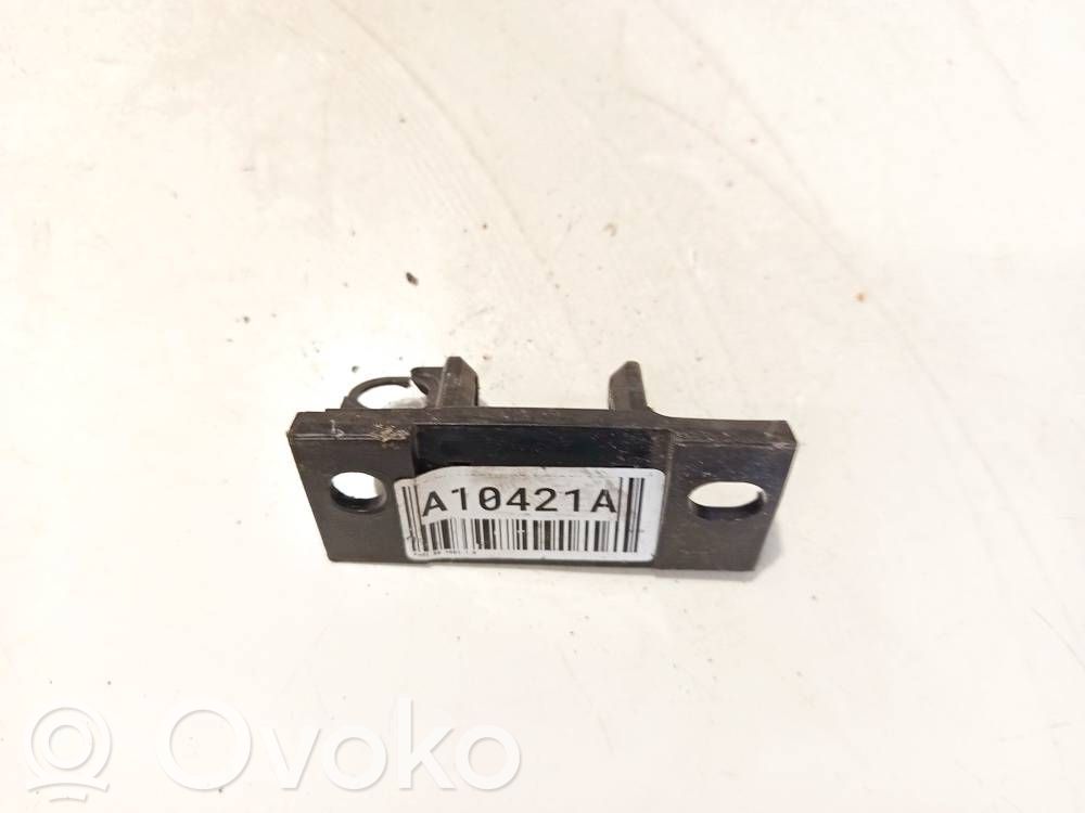 Audi 80 90 B2 Altra parte interiore 