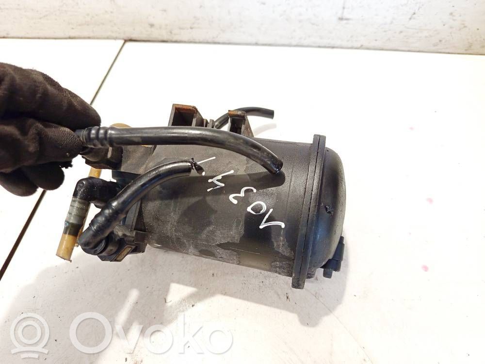 Renault Scenic I Filtro carburante