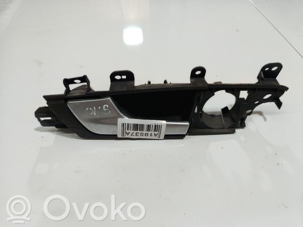 Audi A3 S3 8P Maniglia interna per portiera posteriore