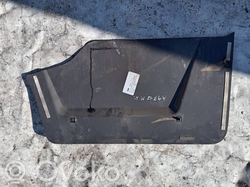 Ford Transit Alte piese de interior 