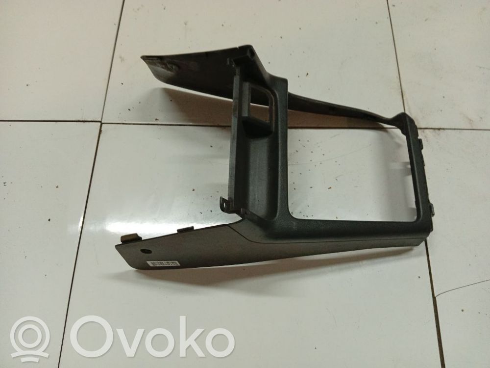 Opel Frontera B Alte piese de interior 