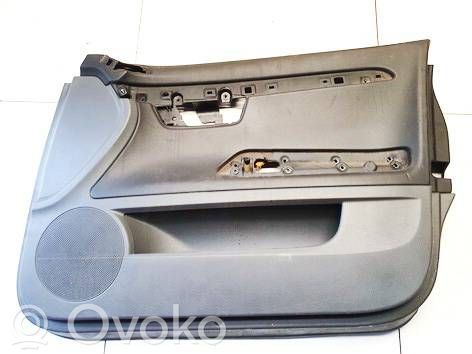 Seat Exeo (3R) Etuoven verhoilu 