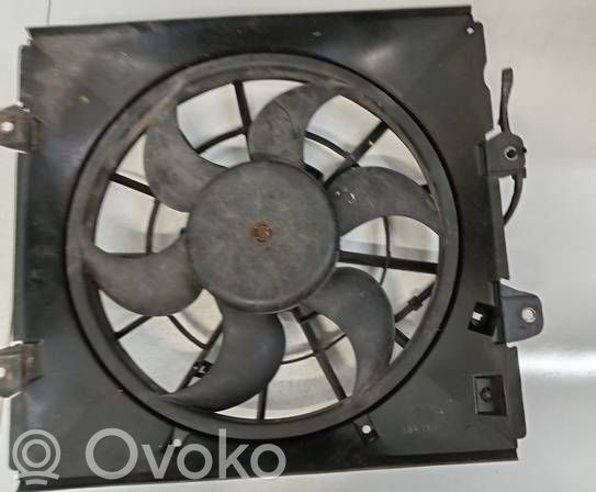 Toyota Avensis T220 Convogliatore ventilatore raffreddamento del radiatore