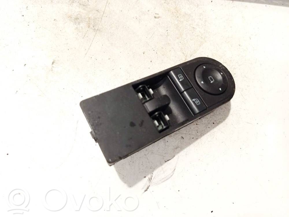 Interruptor del elevalunas eléctrico   13209203,03459216,03459216,13209203