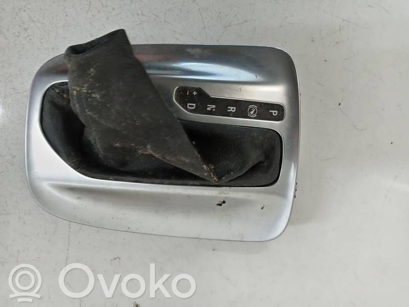 Opel Insignia A Selector de viteze 