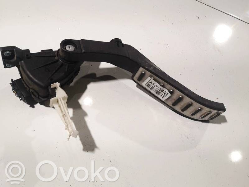 Porsche Cayenne (9PA) Pedale dell’acceleratore