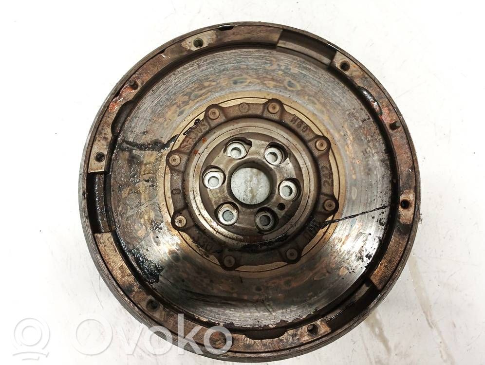 Citroen C4 I Picasso Volante motor 