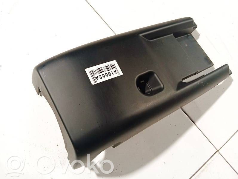 Volkswagen PASSAT B6 Rivestimento del piantone del volante