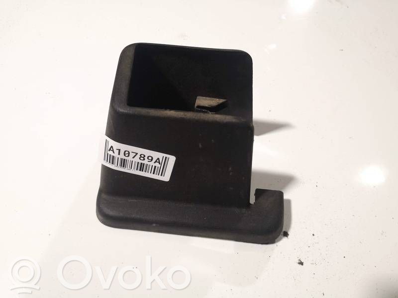 Land Rover Freelander 2 - LR2 Altra parte interiore