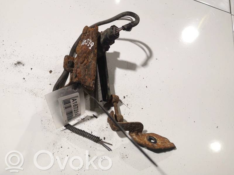 Citroen C4 I Picasso Levier senzor înălțime față