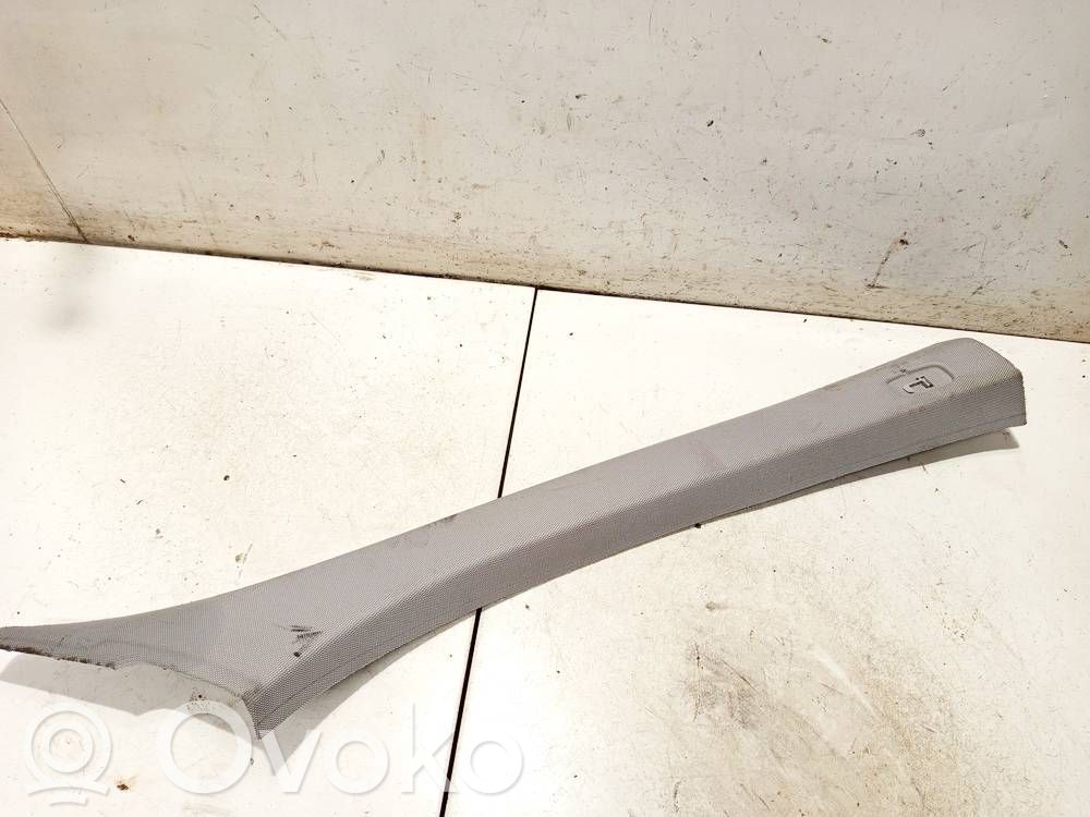Opel Astra H Altra parte interiore 