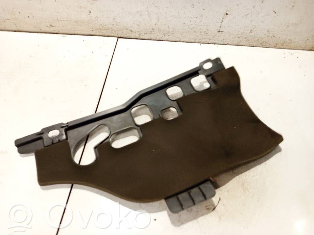 Opel Astra H Alte piese de interior 