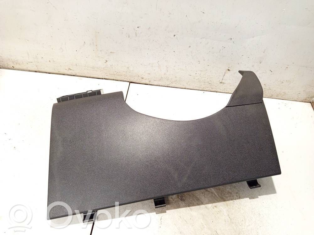 Opel Astra H Altra parte interiore 