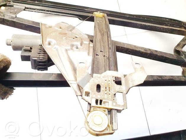 Audi A6 S6 C5 4B Motor macara geam ușă spate
