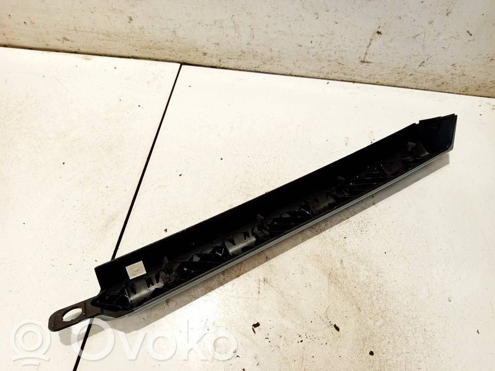 Opel Astra H Alte piese de interior