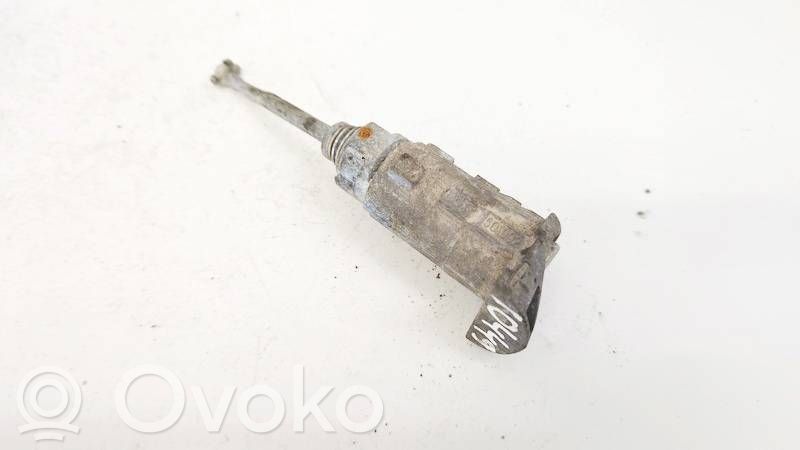 Renault Laguna III Serratura portiera anteriore (vicino alla maniglia)