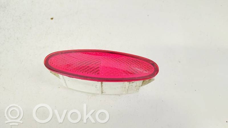 Renault Laguna III Rivestimento del pannello della portiera anteriore 