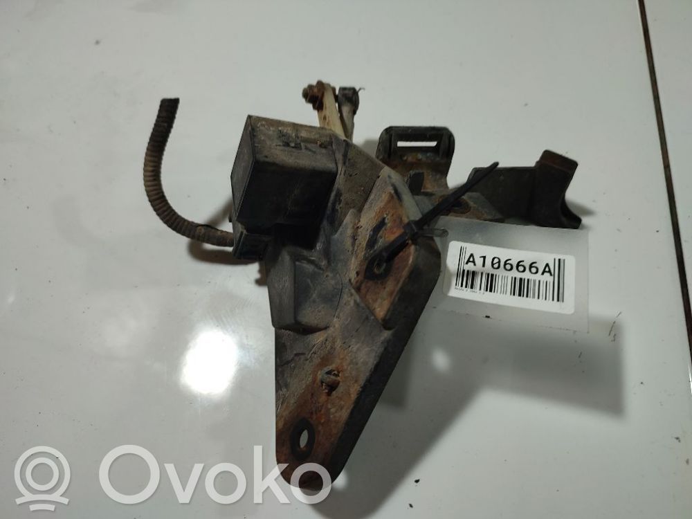 Mazda 6 Levier senzor înălțime față 
