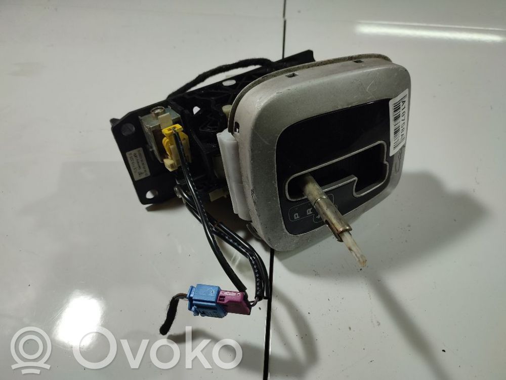 Porsche Cayenne (9PA) Selector caja de cambios 