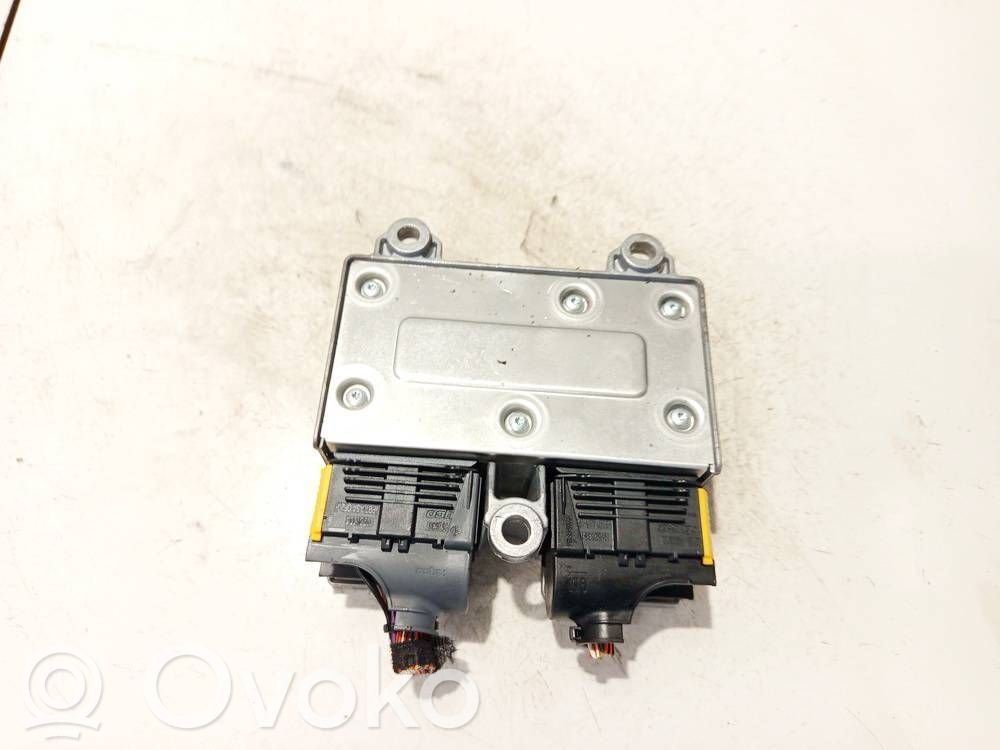 Opel Astra H Centralina/modulo airbag
