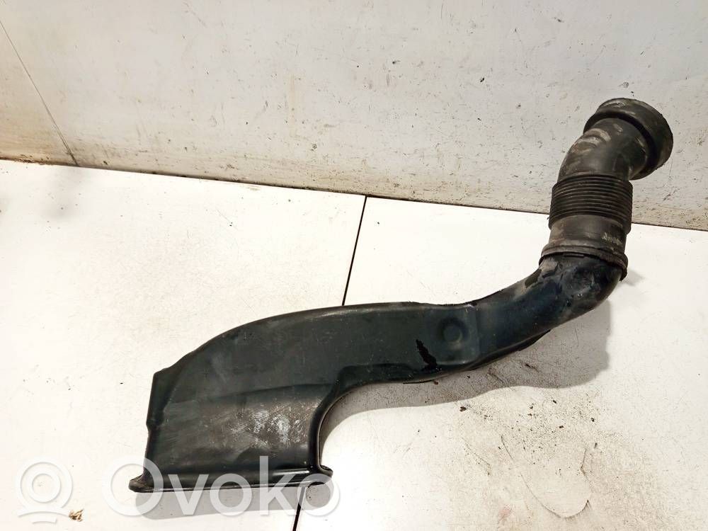 Opel Astra H Conductă/furtun admisie aer 