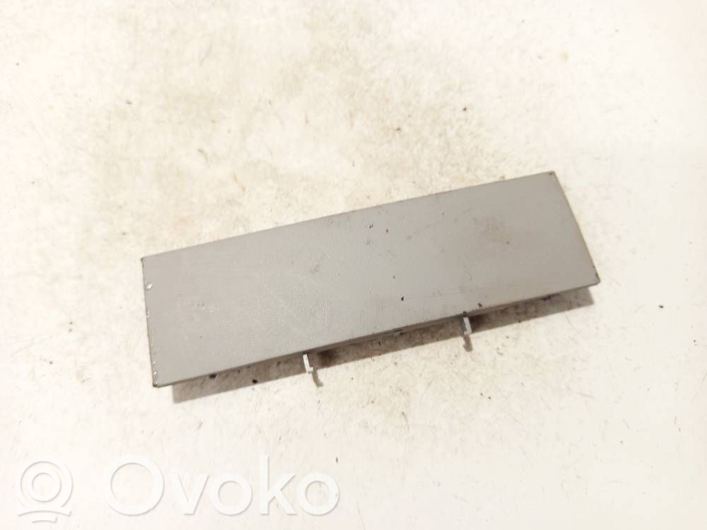 Opel Astra H Alte piese de interior 