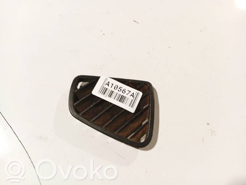 Opel Astra G Altra parte interiore 