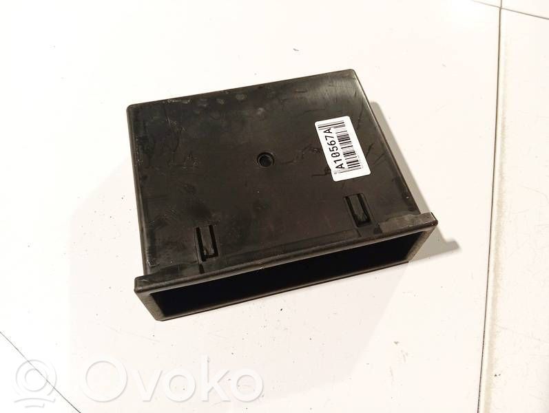Opel Astra G Vano portaoggetti