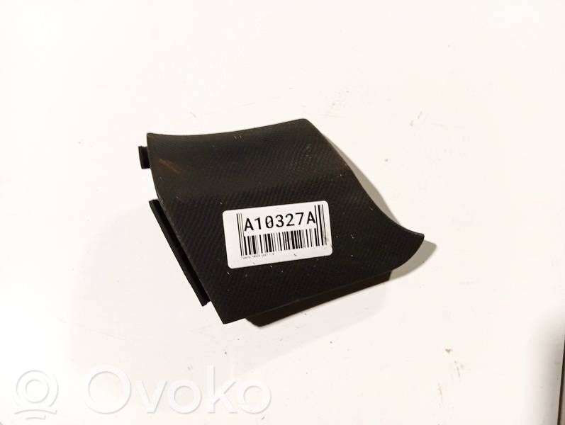 Toyota Yaris Altra parte interiore