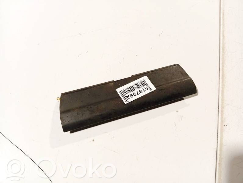 Volkswagen Bora Altra parte interiore