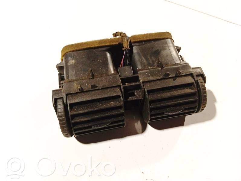Opel Astra G Griglia di ventilazione centrale cruscotto 