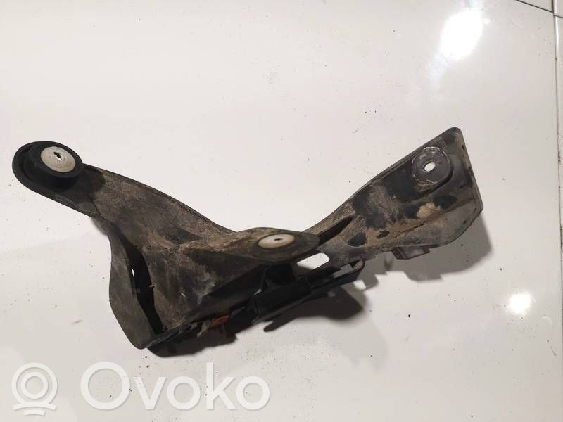 Opel Astra H Suport montare bară spate
