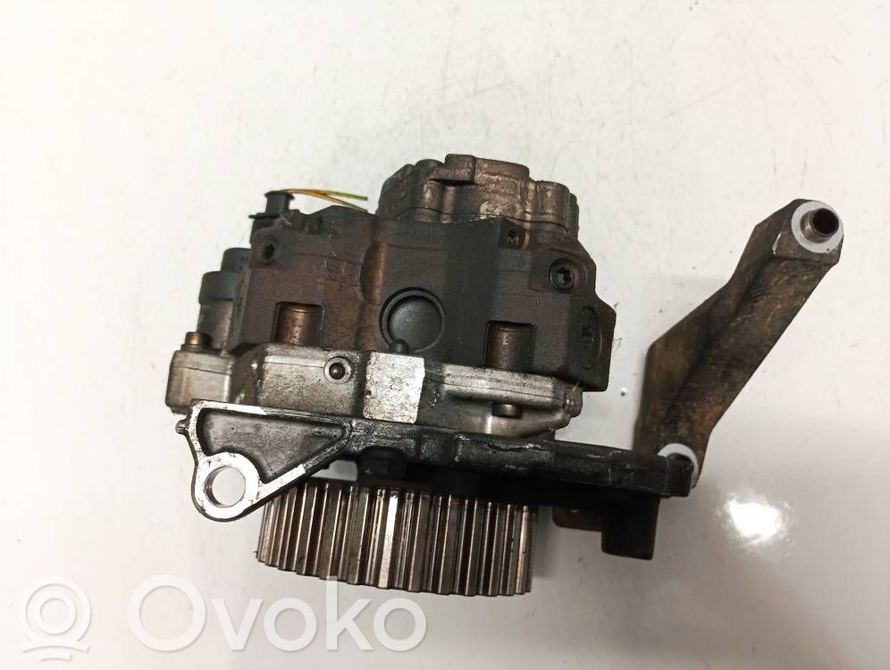 Volvo V50 Pompa ad alta pressione dell’impianto di iniezione