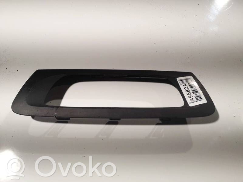 Renault Scenic III -  Grand scenic III Inne części wnętrza samochodu 