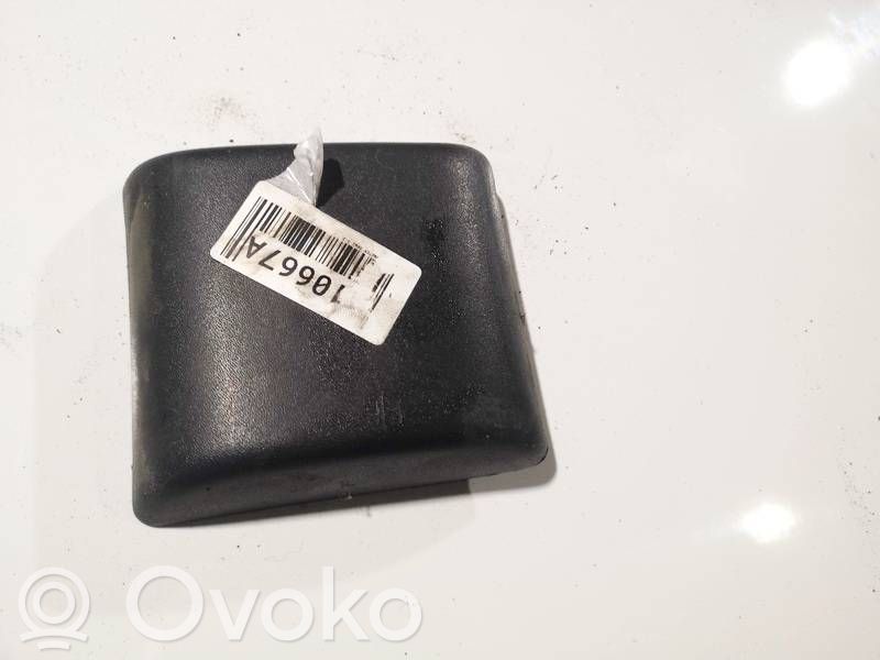 Renault Laguna III Altra parte interiore 