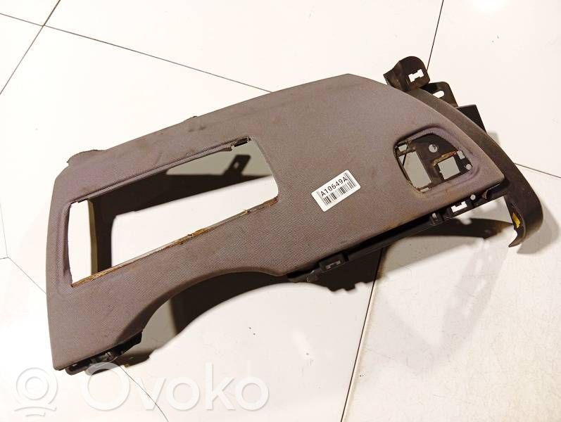 Fiat Ulysse Altra parte interiore 