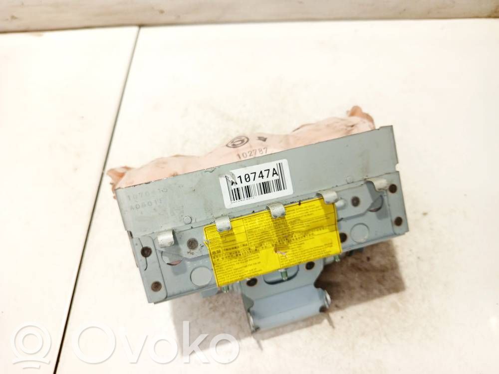 Subaru Outback Airbag del passeggero 