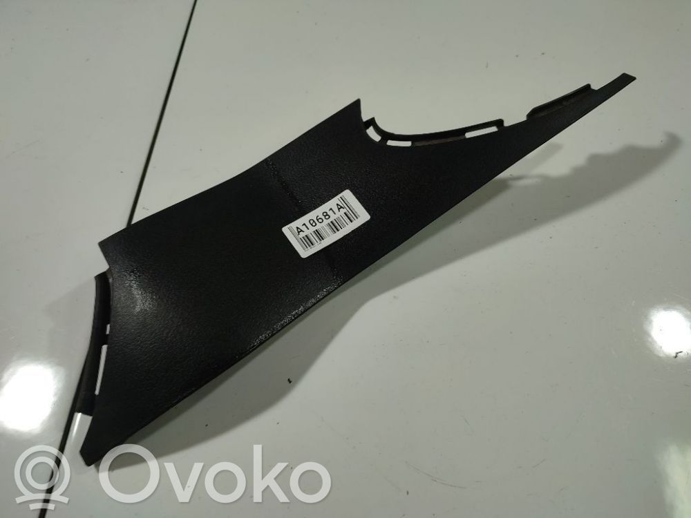 Fiat Sedici Otros repuestos del interior 