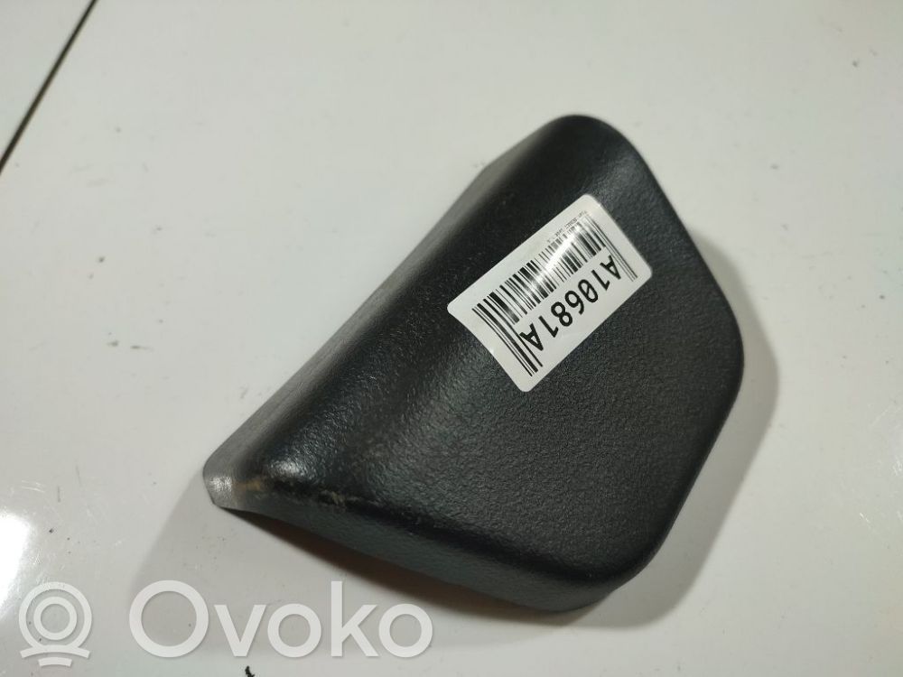 Fiat Sedici Altra parte interiore 