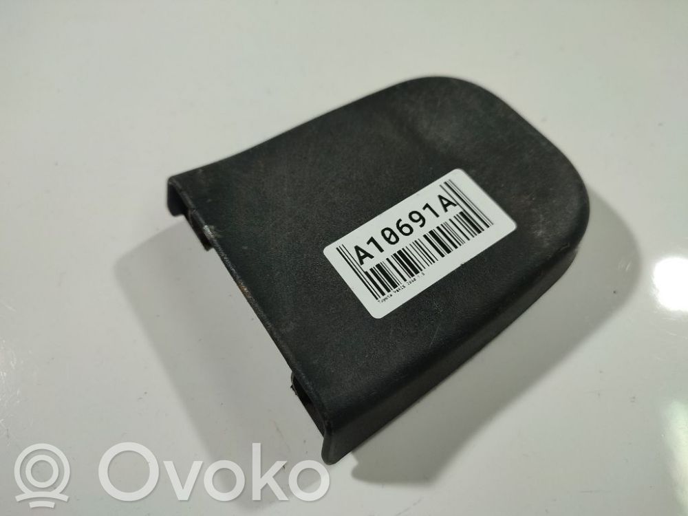 Toyota Yaris Alte piese de interior 