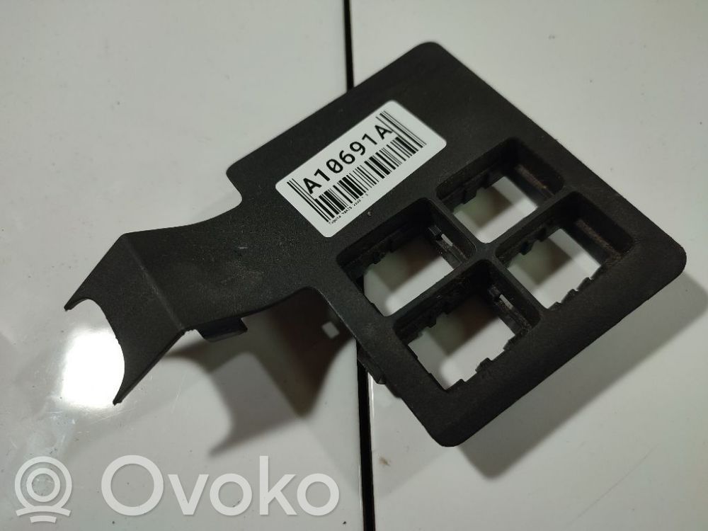 Toyota Yaris Altra parte interiore