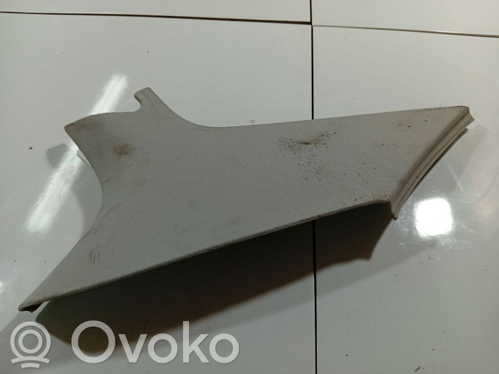 Skoda Superb B6 (3T) Inne części wnętrza samochodu 