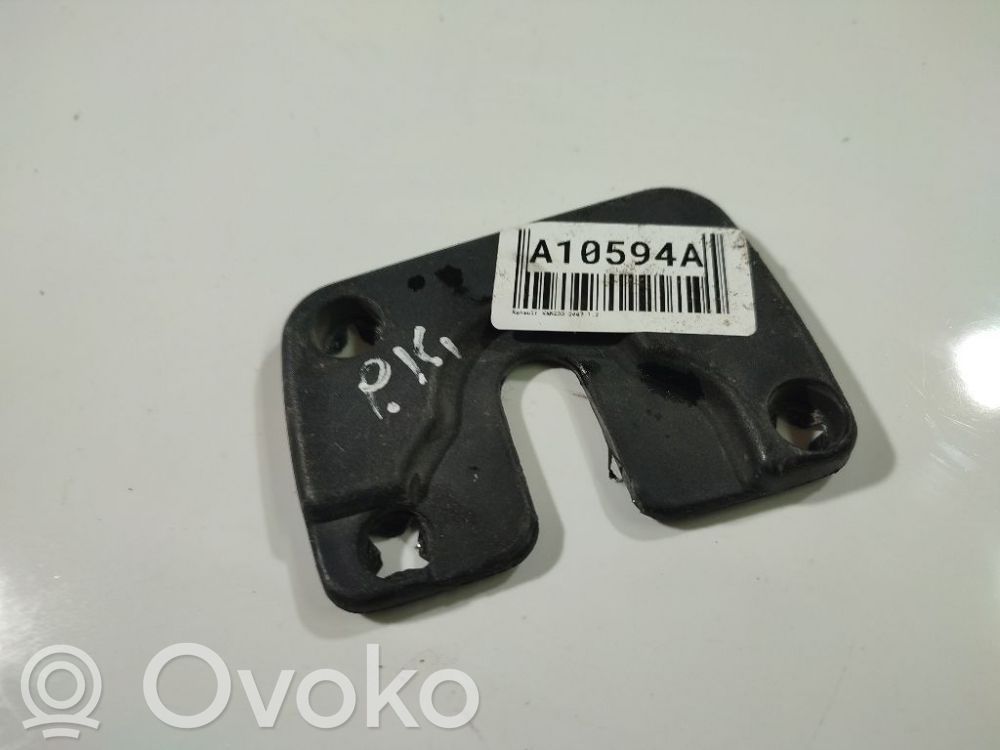 Renault Kangoo I Alte piese de exterior 