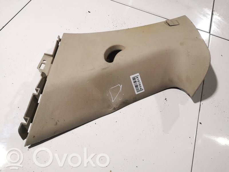 Land Rover Freelander 2 - LR2 Osłona górna słupka / B 