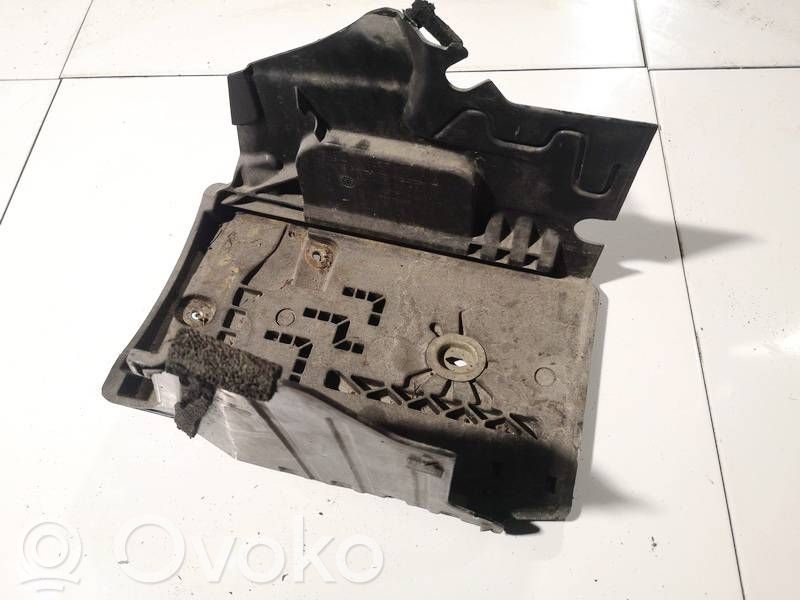 Land Rover Freelander 2 - LR2 Vassoio scatola della batteria