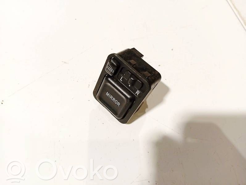 Honda Jazz Wing mirror switch 