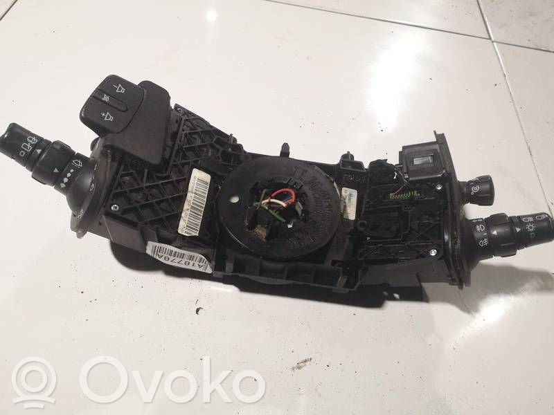 Honda Jazz Bloc semnalizator și ștergător parbriz 