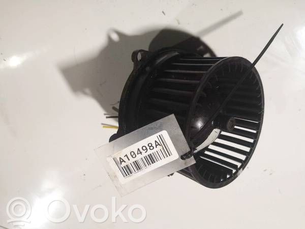 Volkswagen Transporter - Caravelle T4 Pulseur d'air habitacle